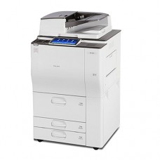 Máy Photocopy Màu Ricoh MPC 6503